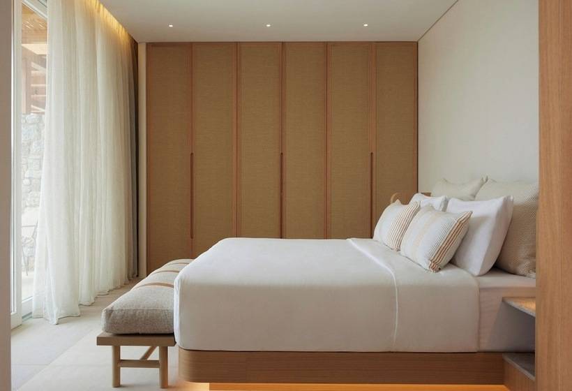 ویلای 2 خوابه, Bill & Coo Mykonos  The Leading Hotels Of The World