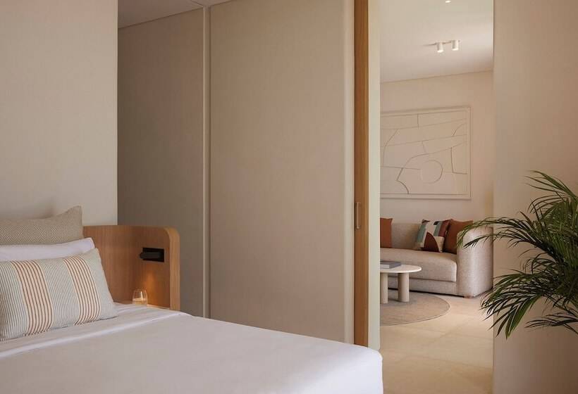 ویلای 2 خوابه, Bill & Coo Mykonos  The Leading Hotels Of The World