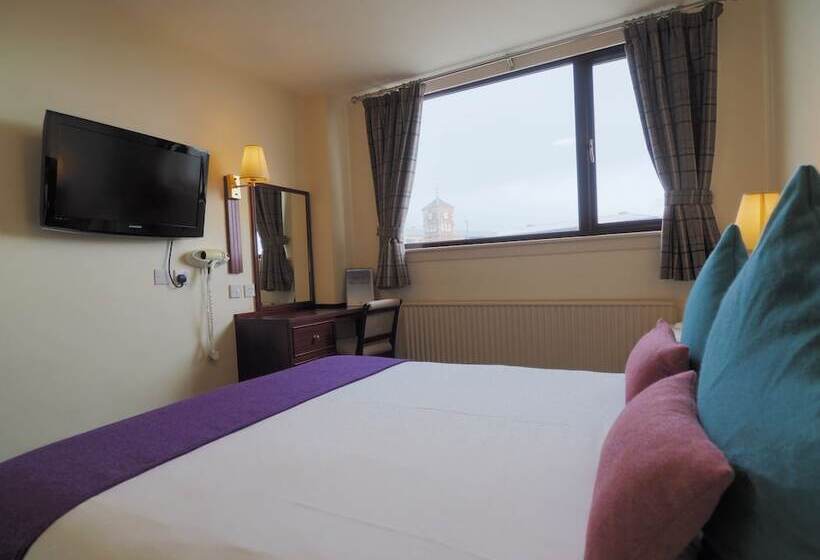 Номер Superior, Caladh Inn
