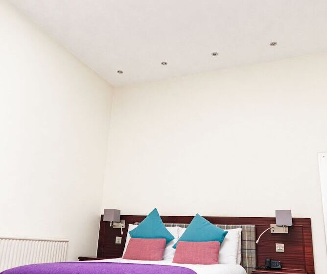 Номер Стандарт, Caladh Inn