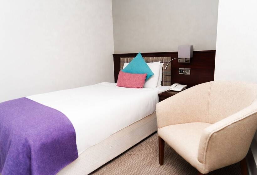 Номер Superior Одноместный, Caladh Inn