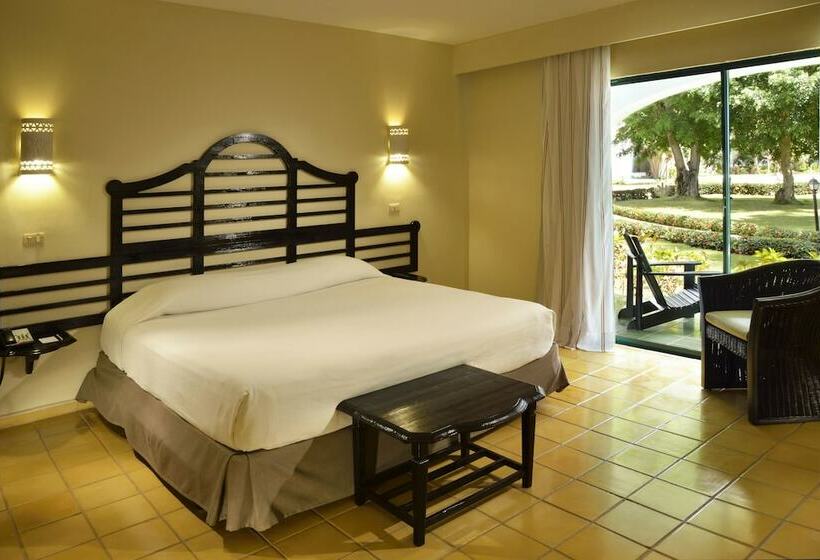 标准房带园景, Catalonia Bayahibe - All Inclusive