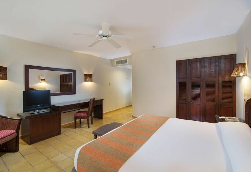 标准房带园景, Catalonia Bayahibe - All Inclusive