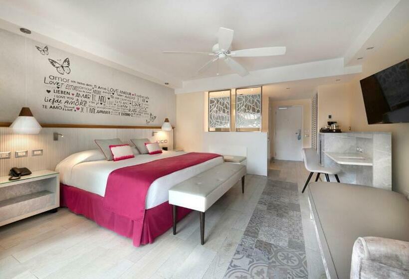 豪华房间, Catalonia Bayahibe - All Inclusive