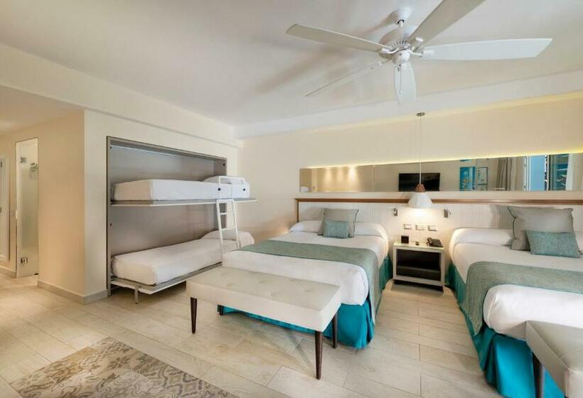 豪华房间, Catalonia Bayahibe - All Inclusive