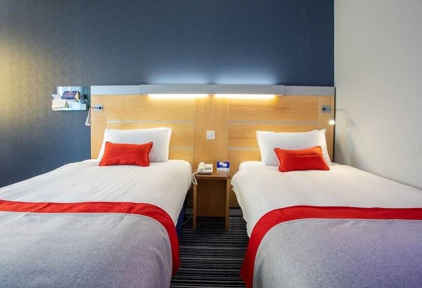 スタンダードルーム, Holiday Inn Express Dunfermline, An Ihg