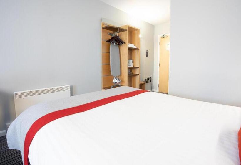 スタンダードルーム, Holiday Inn Express Dunfermline, An Ihg