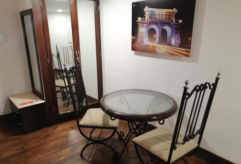Suite Lit King, Holiday Inn Hotel & Suites Centro Historico, An Ihg