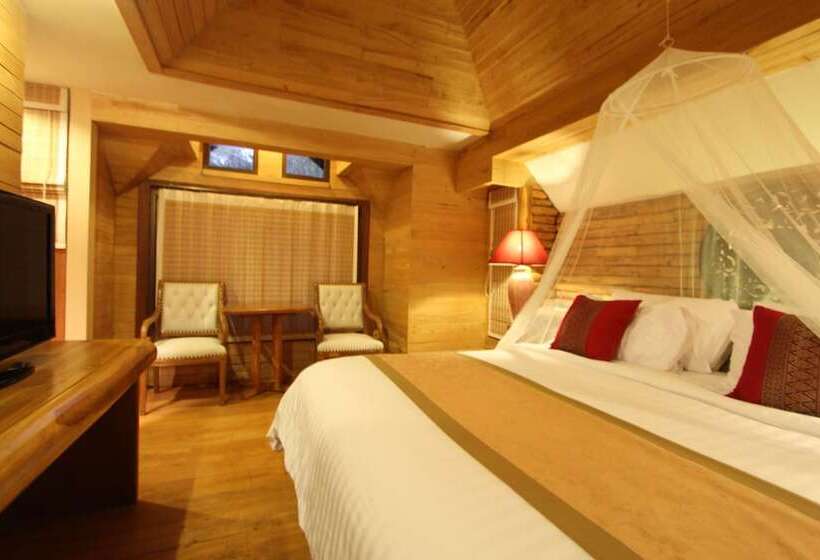 ビラホテル１ベッドルーム, Sunset Park Resort And Spa   Sha Plus