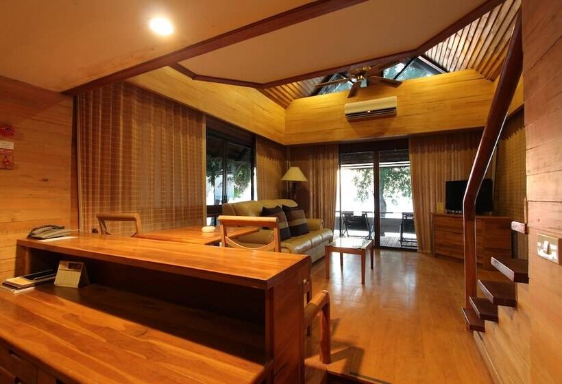 ビラホテル１ベッドルーム, Sunset Park Resort And Spa   Sha Plus