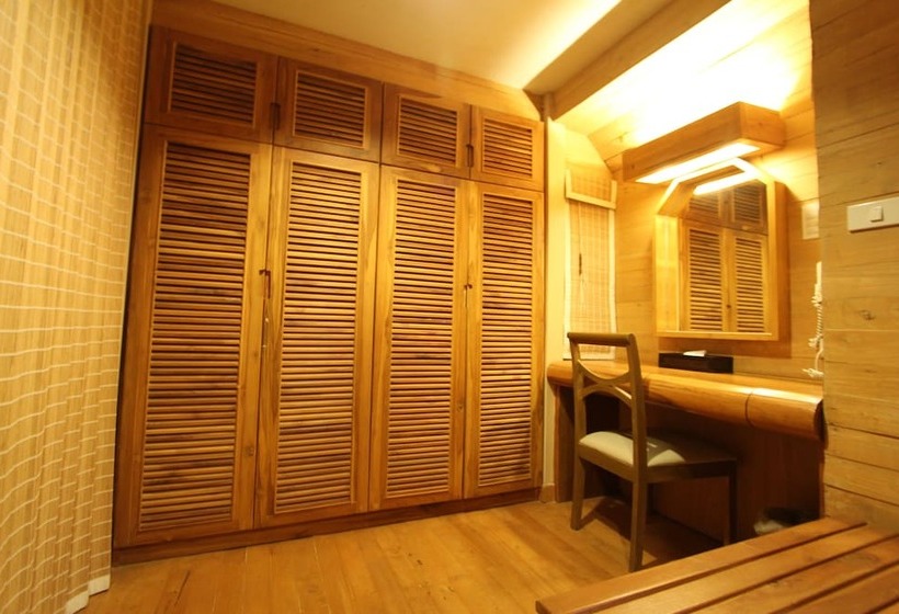 ビラホテル１ベッドルーム, Sunset Park Resort And Spa   Sha Plus