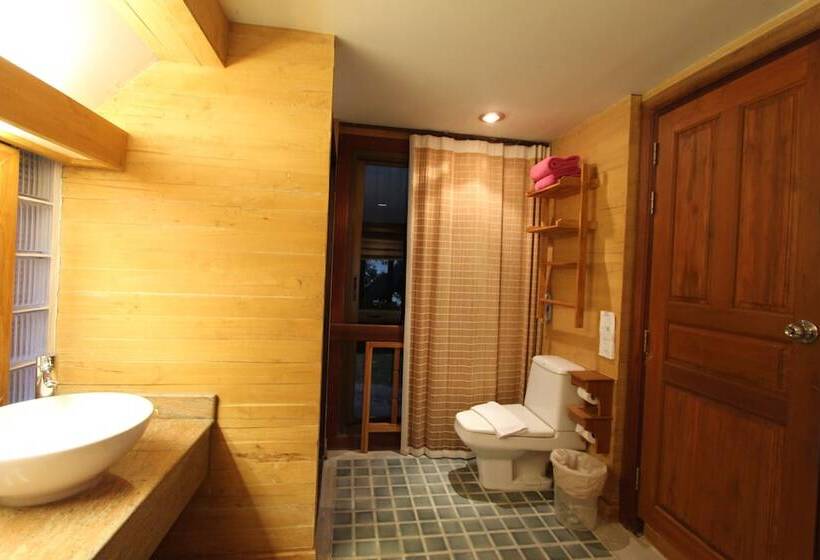 ビラホテル１ベッドルーム, Sunset Park Resort And Spa   Sha Plus
