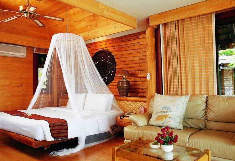 スタンダードルーム, Sunset Park Resort And Spa   Sha Plus