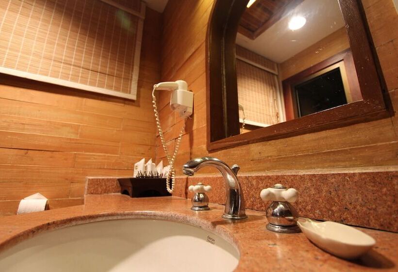 スタンダードルーム, Sunset Park Resort And Spa   Sha Plus