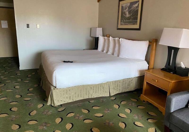 חדר סטנדרט, Flamingo Cancun - All Inclusive