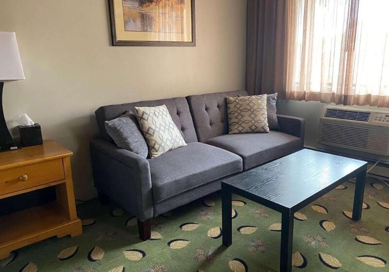 חדר סטנדרט, Flamingo Cancun - All Inclusive