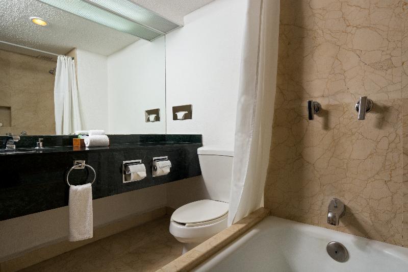חדר סטנדרט, Flamingo Cancun - All Inclusive