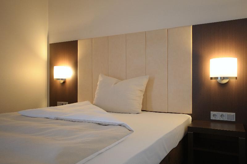 Номер Стандарт, Best Western soibelmanns Frankfurt Airport