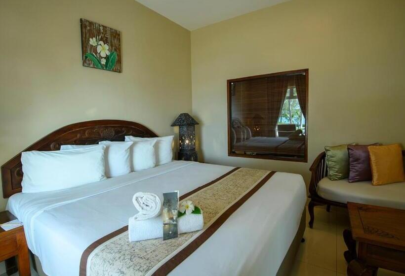 패밀리 스위트, The Frangipani Langkawi Resort & Spa