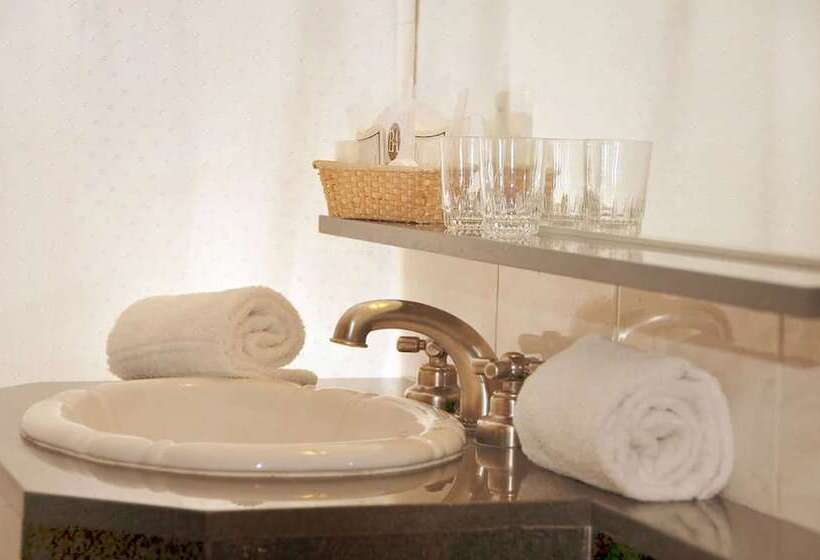 اتاق استاندارد, Gran Hotel Buenos Aires