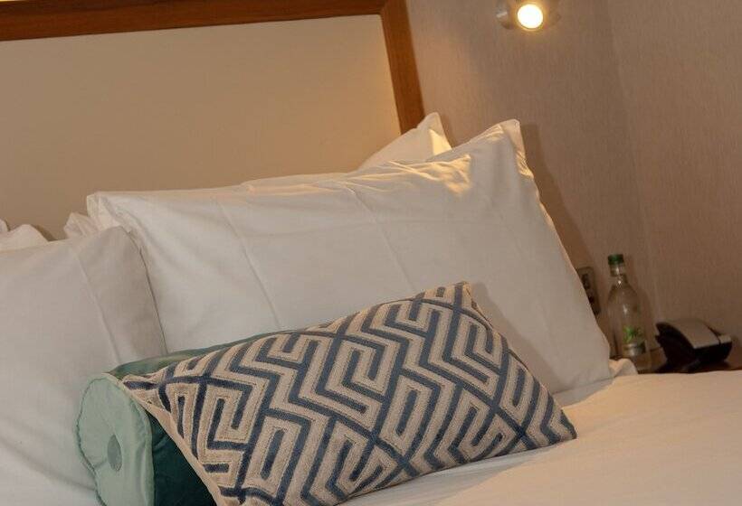 Номер Superior, Best Western Appleby Park