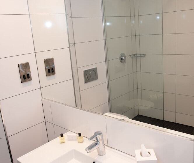 Номер Superior, Best Western Appleby Park