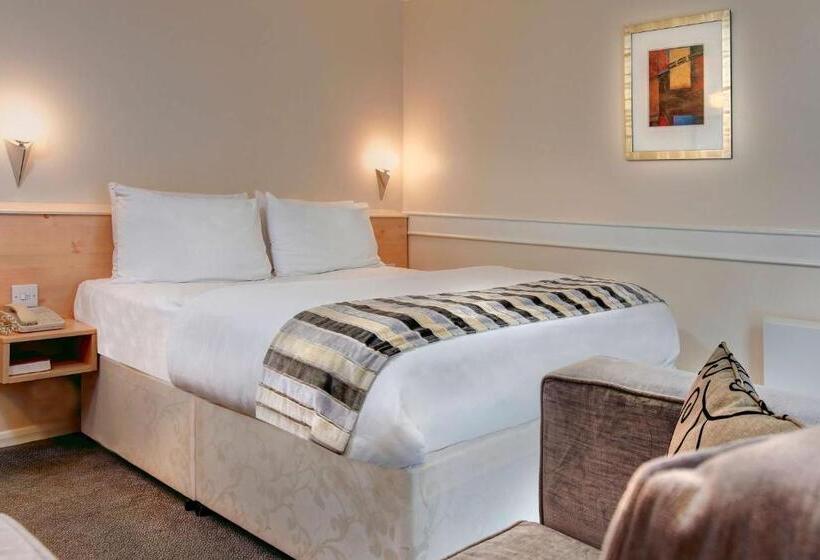 Номер Стандарт, Best Western Appleby Park