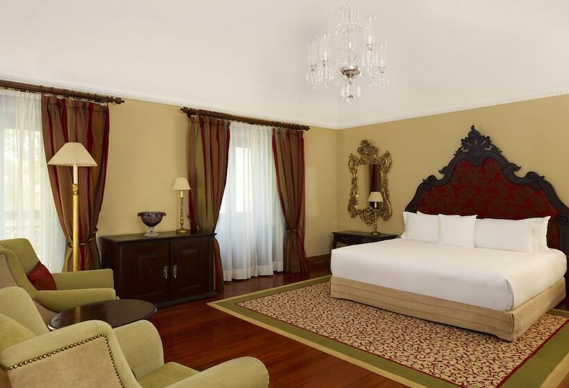سوییت لوکس, Convento Do Espinheiro, Historic Hotel & Spa