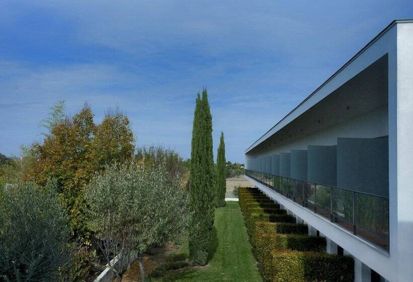 اتاق استاندارد, Convento Do Espinheiro, Historic Hotel & Spa