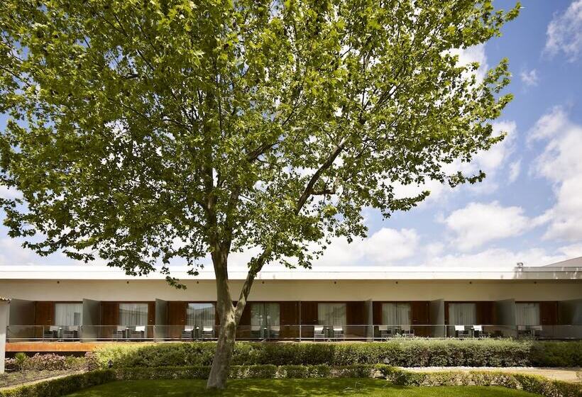 اتاق لوکس, Convento Do Espinheiro, Historic Hotel & Spa