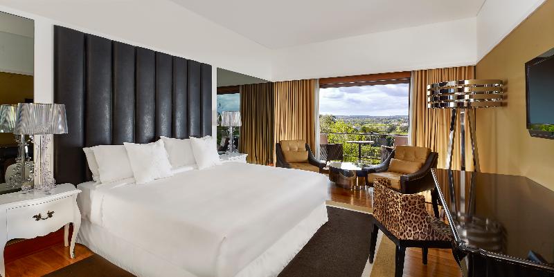 اتاق لوکس, Convento Do Espinheiro, Historic Hotel & Spa