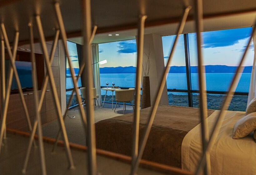 套房, Design Suites Calafate