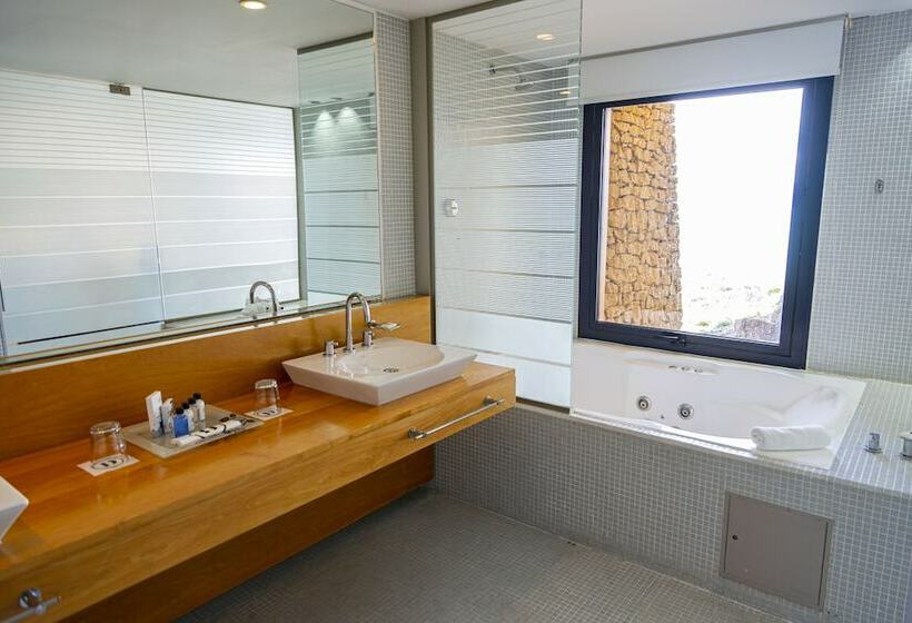套房, Design Suites Calafate