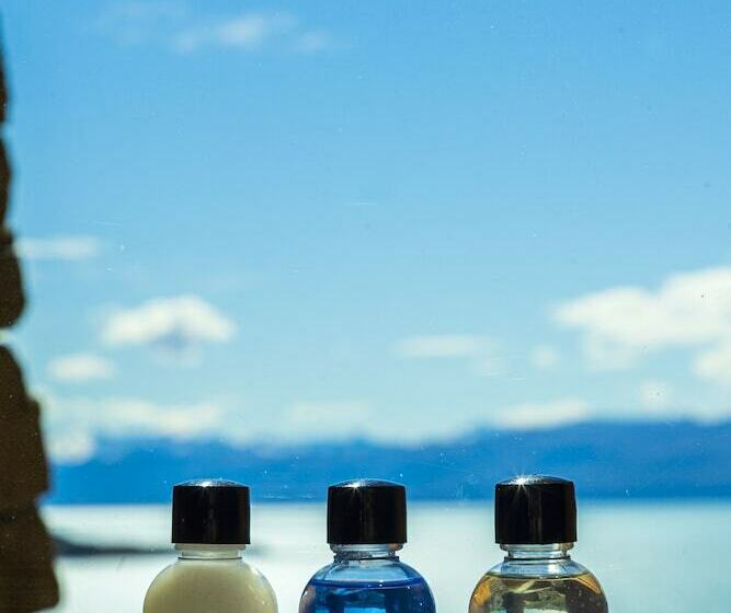 套房, Design Suites Calafate