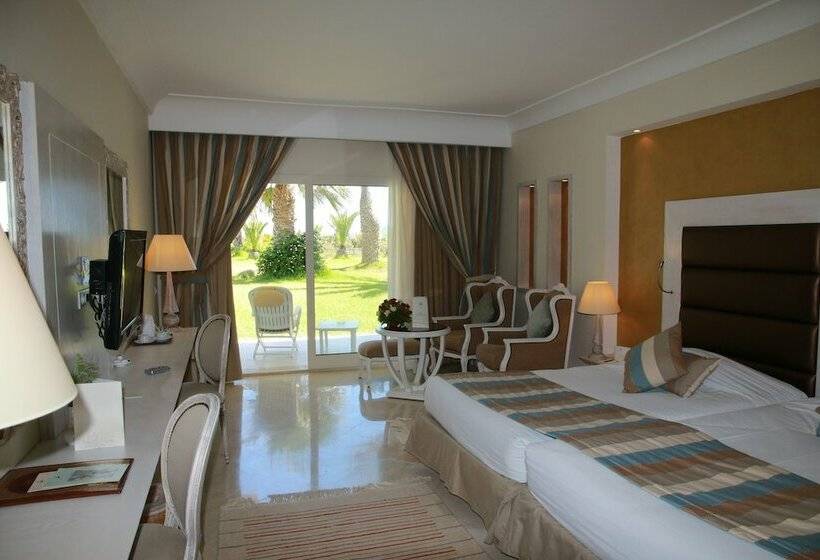 Номер Стандарт Вид на Сад, Iberostar Selection Eolia Djerba