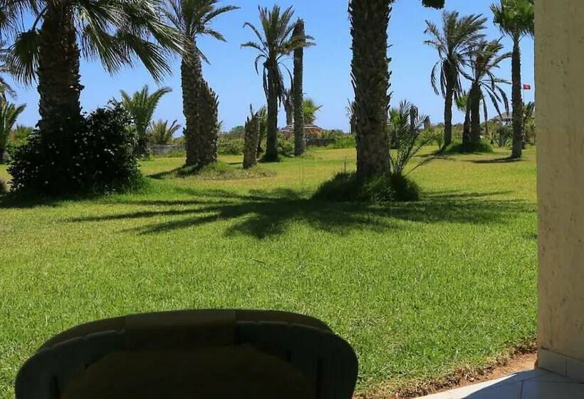 Номер Стандарт Вид на Сад, Iberostar Selection Eolia Djerba