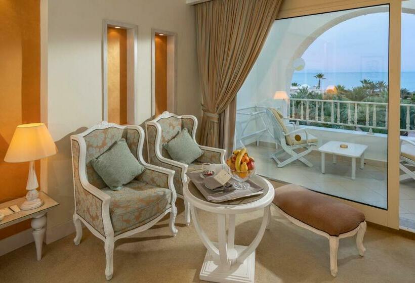Номер Стандарт Вид на Море, Iberostar Selection Eolia Djerba