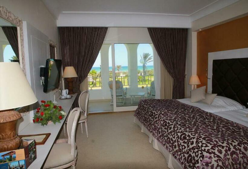 Номер Стандарт Вид на Море, Iberostar Selection Eolia Djerba