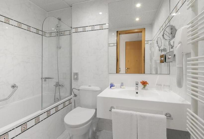 Номер Premium с Балконом, Pelegrin Plava Laguna