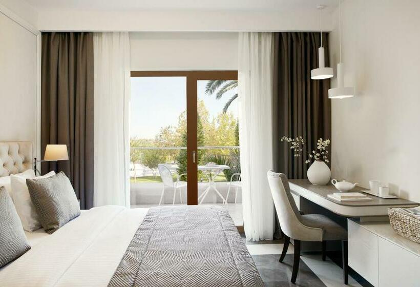 Номер Deluxe, Potidea Palace