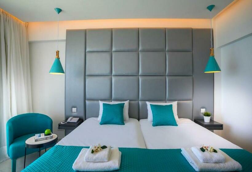 Номер Стандартный с Видом, Silver Sands Beach