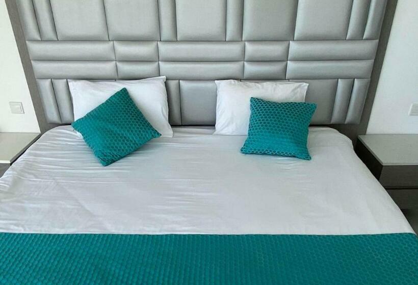 Номер Стандарт Вид на Море, Silver Sands Beach
