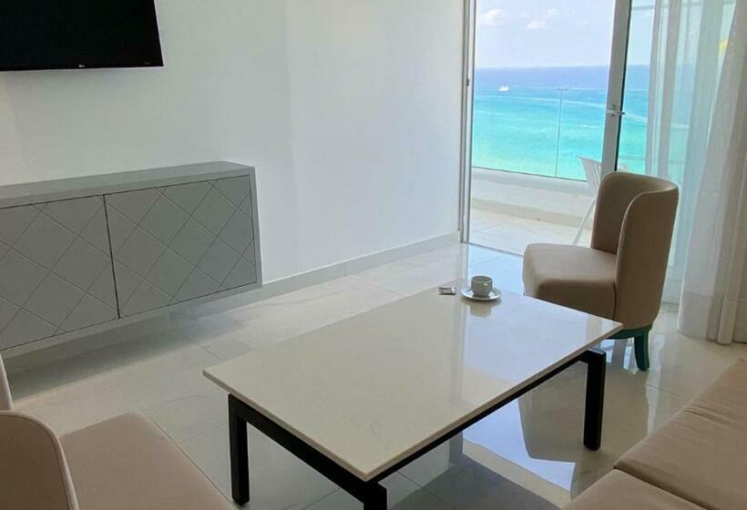 Номер Стандарт Вид на Море, Silver Sands Beach