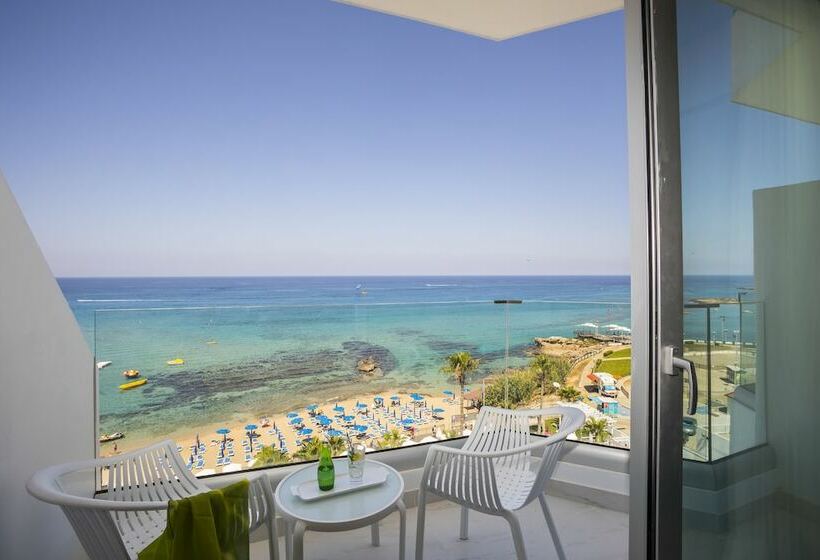 Номер Стандарт Вид на Море, Silver Sands Beach