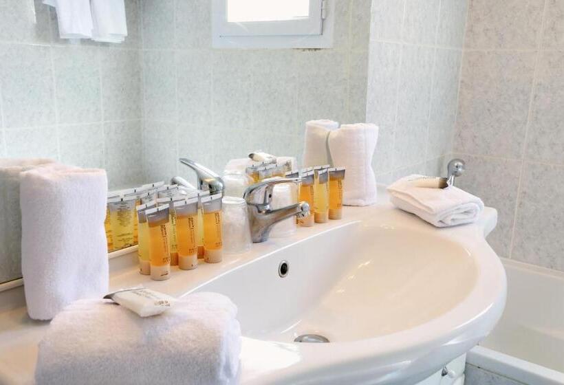 ویلای 2 خوابه, Sowell Residences Les Mazets