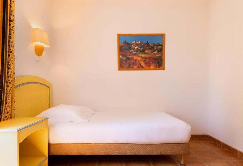 ویلای 2 خوابه, Sowell Residences Les Mazets