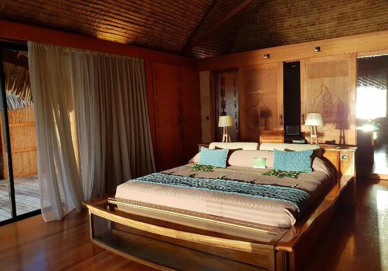 Habitación Premium Vista al Mar., Taj Malabar Resort & Spa, Cochin