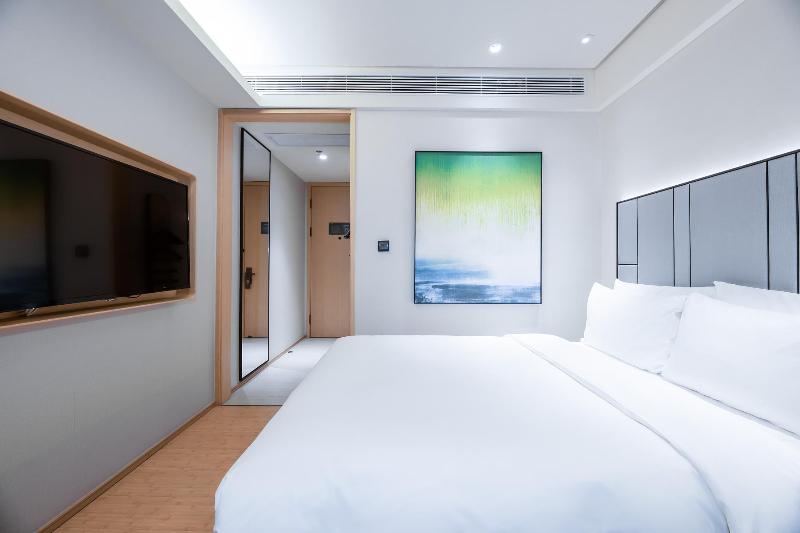 Номер Deluxe, Villa Duflot Hôtel & Spa Perpignan