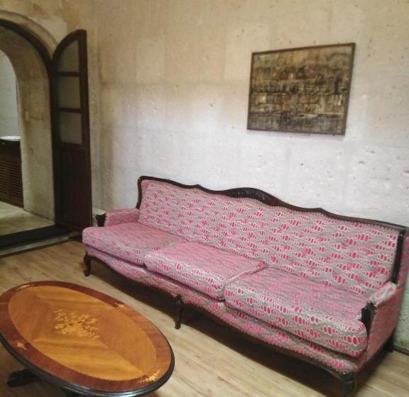 חדר סטנדרט, Casablanca Hostal