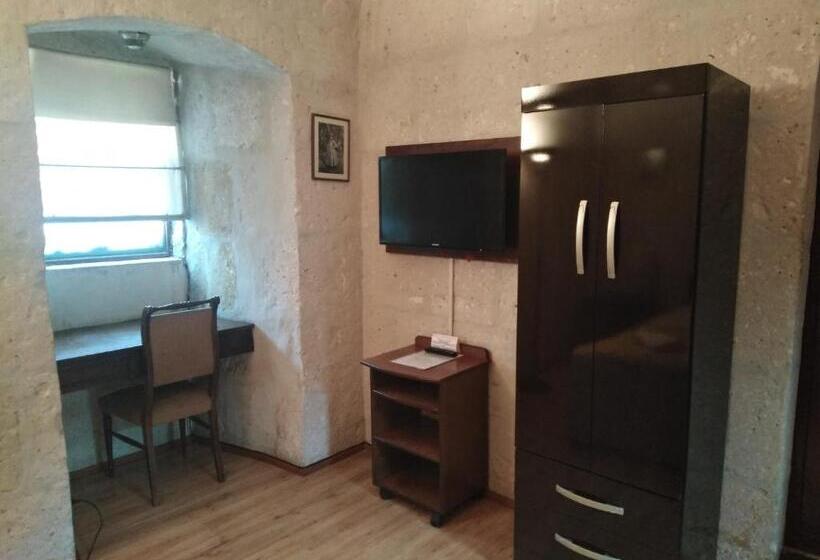 חדר סטנדרט יחיד, Casablanca Hostal
